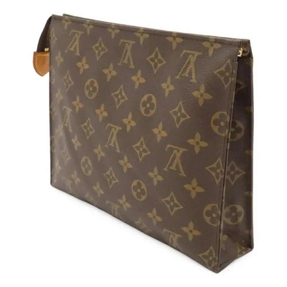 Louis Vuitton Pochette Toilette 26